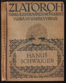 Hanuš Schwaiger
