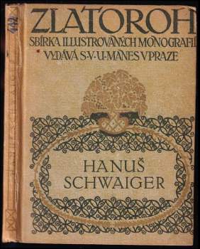 Hanuš Schwaiger