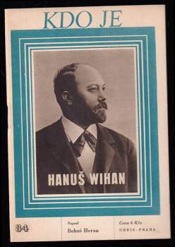 Hanuš Wihan