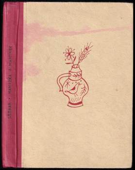 Hanýžka a Martínek