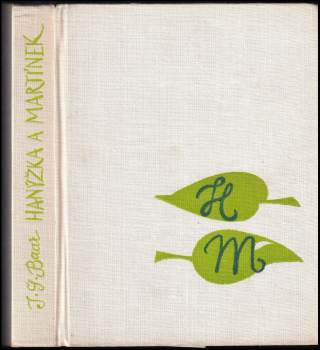 Hanýžka a Martínek