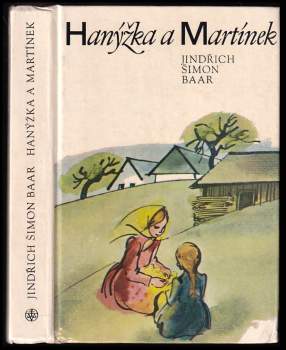 Hanýžka a Martínek