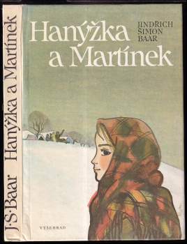 Hanýžka a Martínek