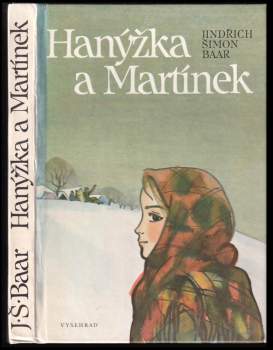 Hanýžka a Martínek