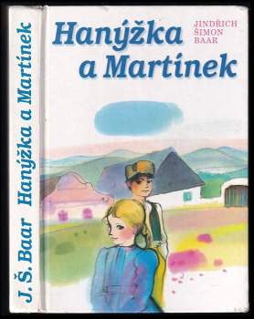 Hanýžka a Martínek