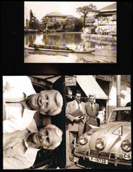 Hanzelka & Zikmund
