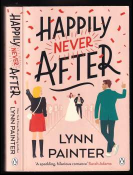 Lynn Painter: Happily never after