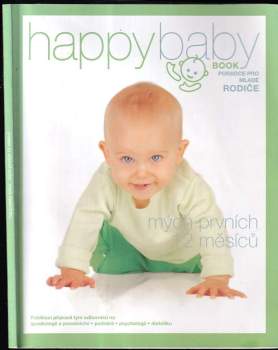 Happy baby book