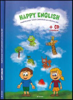 Happy English