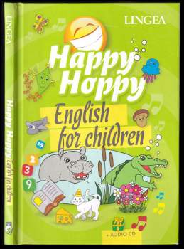 Happy Hoppy : English for children