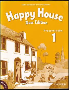 Happy House 1