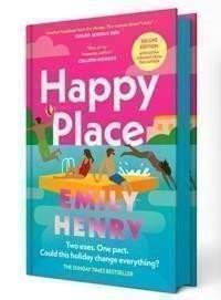 Happy place