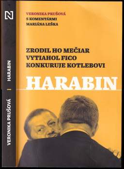 Marián Leško: Harabin