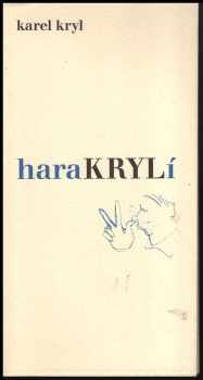 Karel Kryl: HaraKRYLí