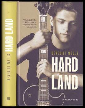 Hard Land
