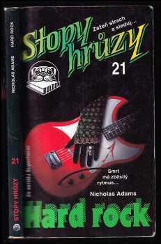 Hard rock