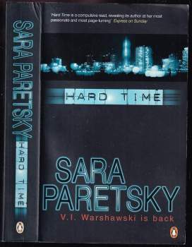 Hard Time