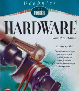 Učebnice Hardware