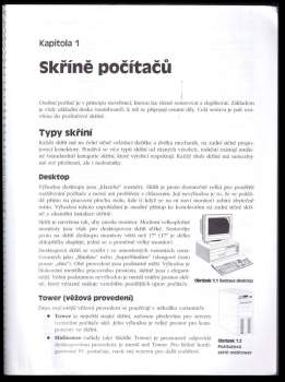 Jaroslav Horák: Hardware