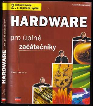 Hardware pro úplné začátečníky