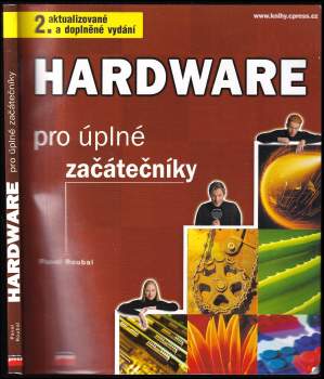 Hardware pro úplné začátečníky