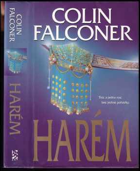 Colin Falconer: Harém