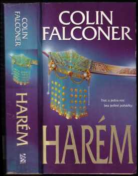 Colin Falconer: Harém