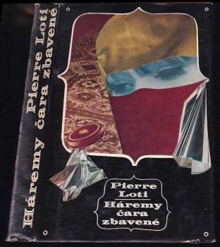 Háremy čara zbavené