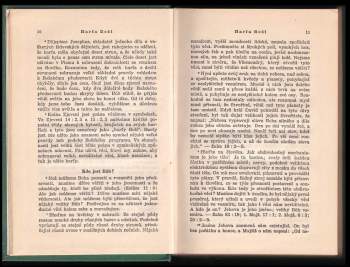 J. F Rutherford: Harfa boží