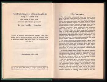 J. F Rutherford: Harfa boží
