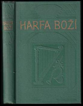 Harfa boží
