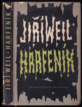Jiří Weil: Harfeník