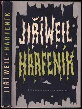 Jiří Weil: Harfeník