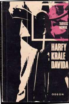 Harfy krále Davida