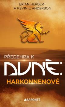 Harkonnenové