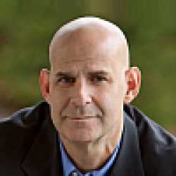 Harlan Coben