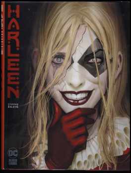 Harleen