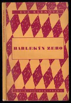 Harlekýn Zero