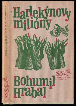 Harlekýnovy milióny