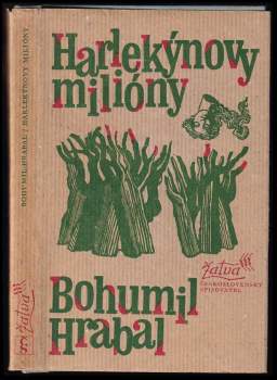 Harlekýnovy milióny