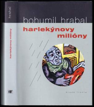 Harlekýnovy milióny