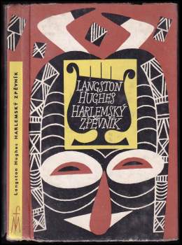 Langston Hughes: Harlemský zpěvník