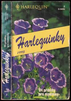 Harlequinky 1993