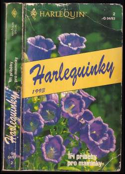 Harlequinky 1993