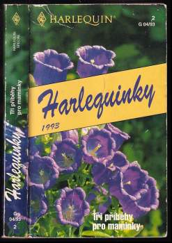 Harlequinky 1993