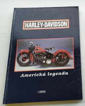 Harley-Davidson