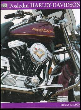 Harley-Davidson
