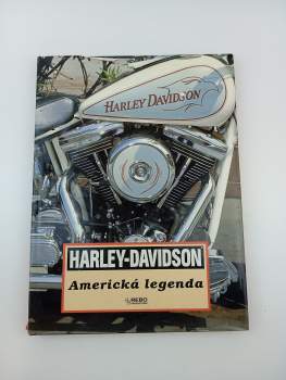 Harley-Davidson