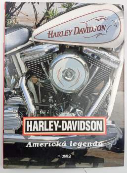 Harley-Davidson