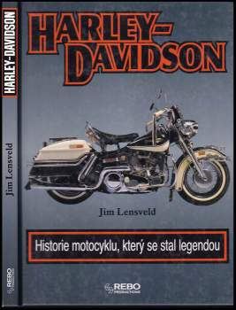 Harley-Davidson